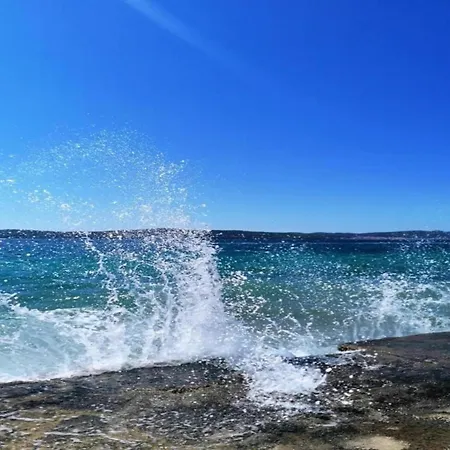 In Near ביבינייה