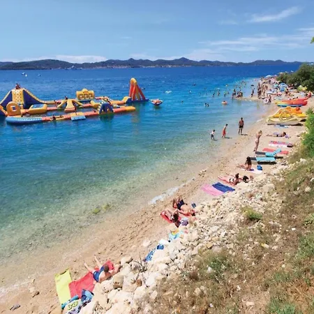 In Near בית נופש