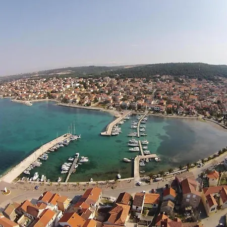 In Near Holiday home *