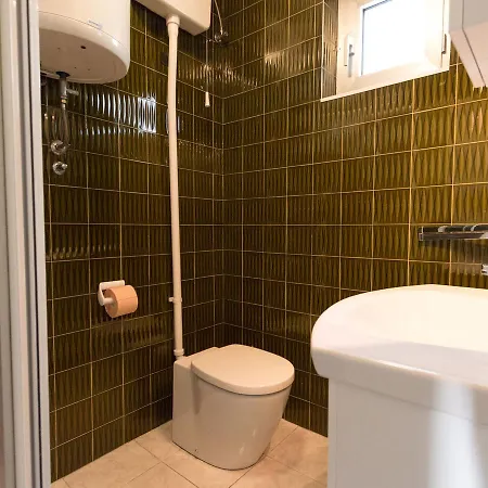 In Near בית נופש