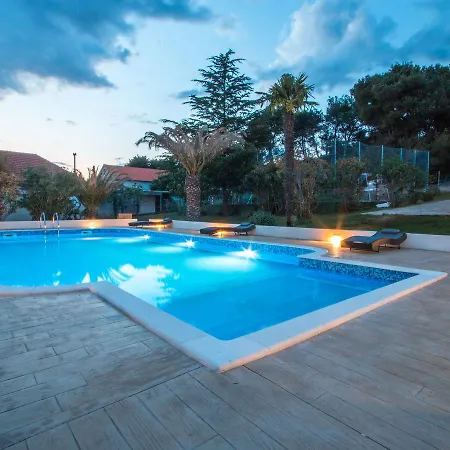 Holiday home In Near *