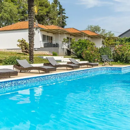 Holiday home In Near Bibinje