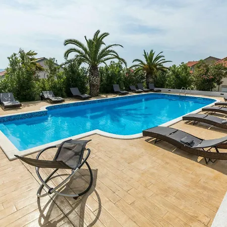 Holiday home In Near