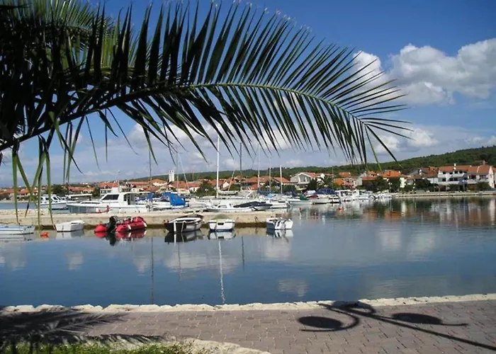 Дом отдыха In Near