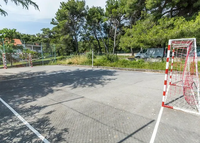 In Near Дом отдыха