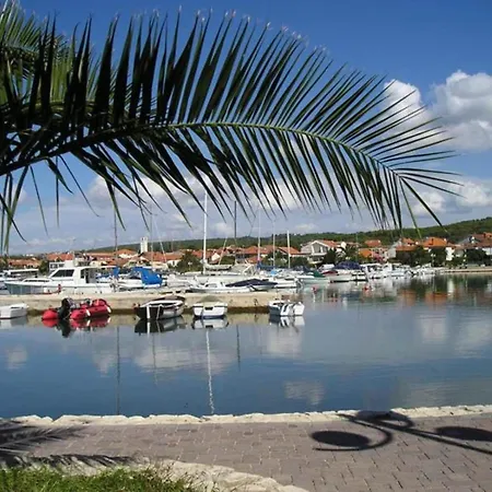 Hébergement de vacances In Near