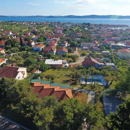 In Near * Bibinje
