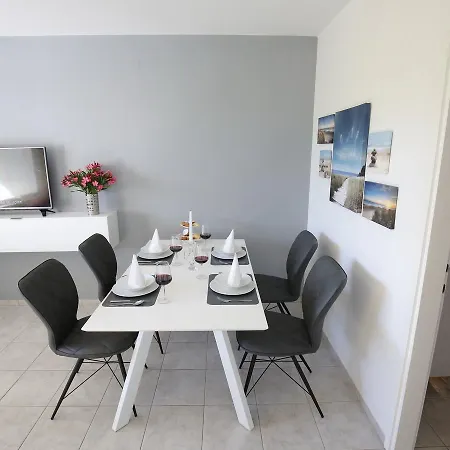 Tatil Evi In Near