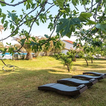 Casa de Férias In Near Bibinje