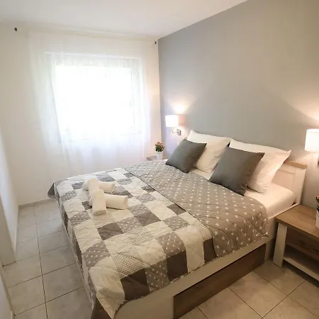 In Near Tatil Evi *