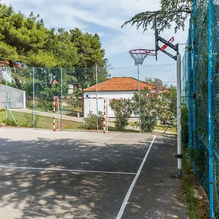 Hébergement de vacances In Near Bibinje