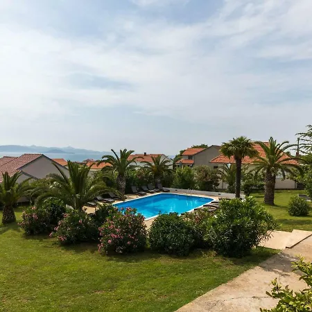 Ferienhaus In Near *