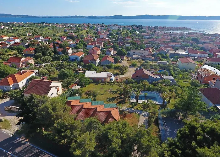 In Near * Bibinje