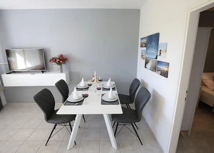 Vakantiehuis In Near