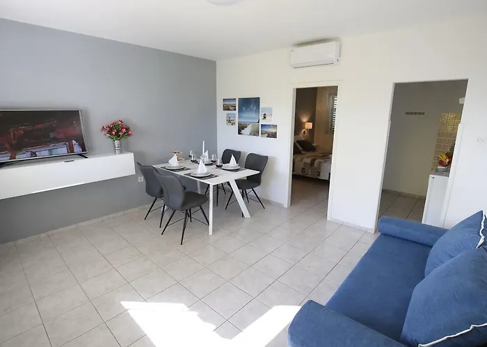 Hébergement de vacances In Near *