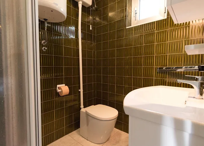 In Near Hébergement de vacances