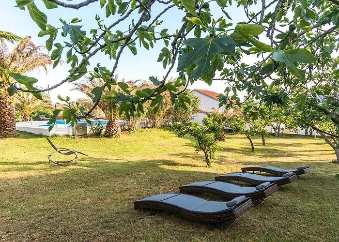 Hébergement de vacances In Near Bibinje