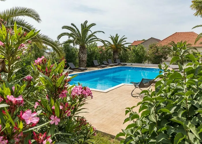 Hébergement de vacances In Near Bibinje