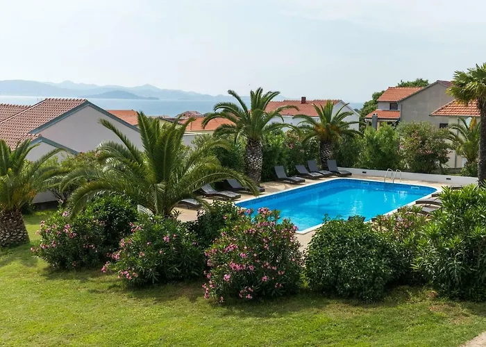 Hébergement de vacances In Near *