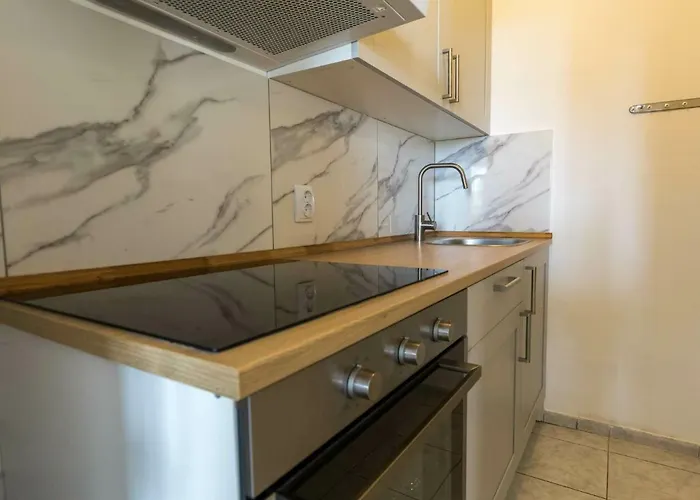 In Near Hébergement de vacances