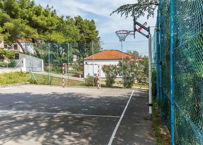 Hébergement de vacances In Near Bibinje