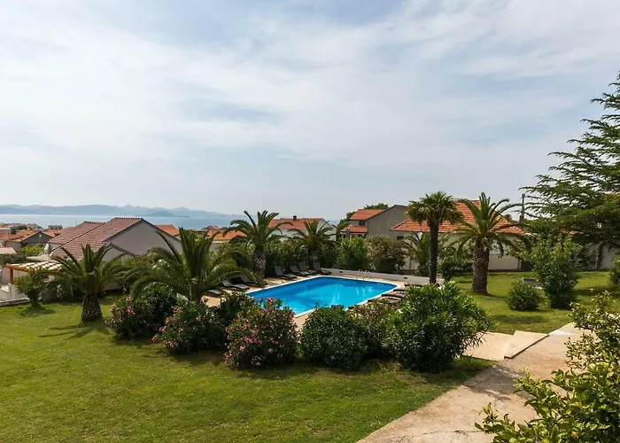 Vakantiehuis In Near *